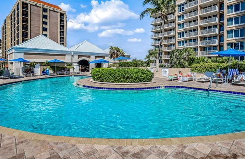 Marco Island Apartamento | Marco Beach Ocean Resort 801