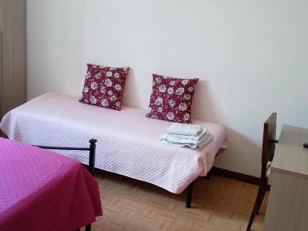 Foligno Apartamento | Marco - camere con bagno privato vicino al centro