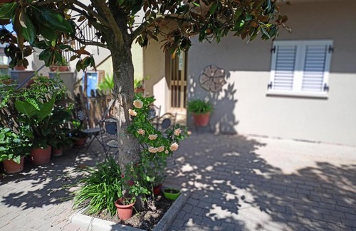 Foligno Apartamento | Marco - camere con bagno privato vicino al centro