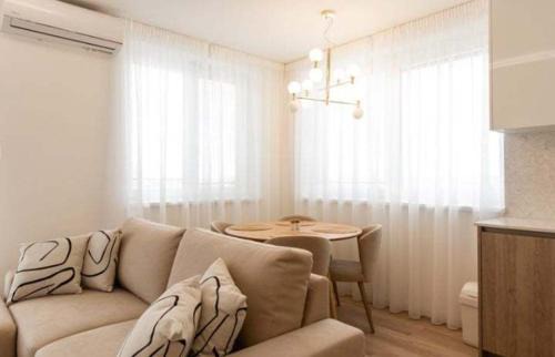 Podhajska Apartamento | Marco Luxusný Apartmán