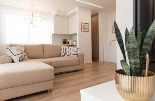 Podhajska Apartamento | Marco Luxusný Apartmán