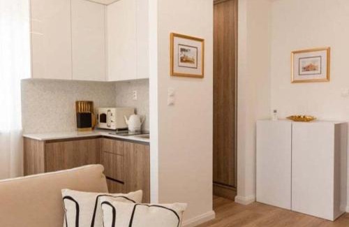 Podhajska Apartamento | Marco Luxusný Apartmán