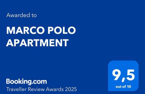 Borgo Milano Apartamento | MARCO POLO APARTMENT