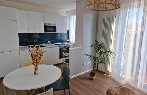 Borgo Milano Apartamento | MARCO POLO APARTMENT