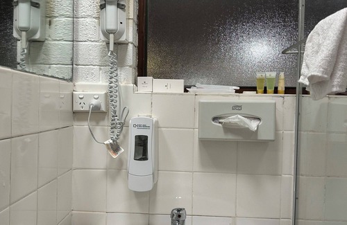 Summer Hill Hotel | Marco Polo Motor Inn Sydney