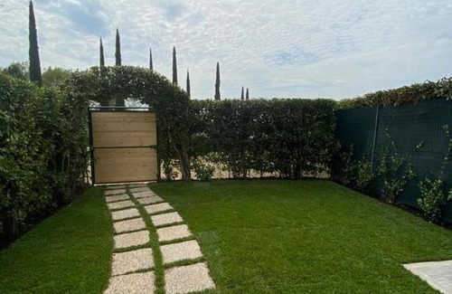 Guidonia Montecelio Apartamento | Marco Simone golf club apartment