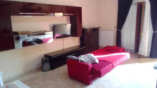 Guidonia Montecelio Apartamento | Marco Simone home