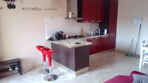 Guidonia Montecelio Apartamento | Marco Simone home