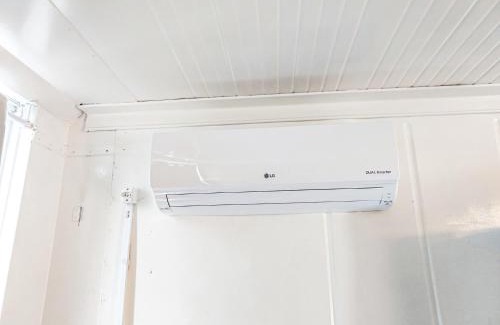 Nacoes Apartamento | Marco Zero Containers 5