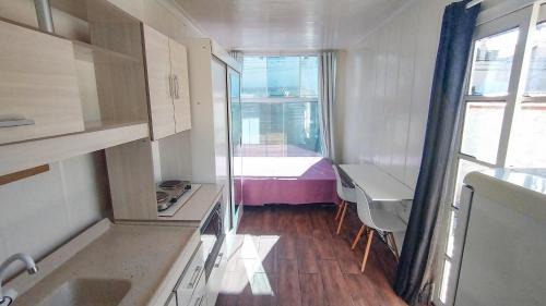 Nacoes Apartamento | Marco Zero Containers 3