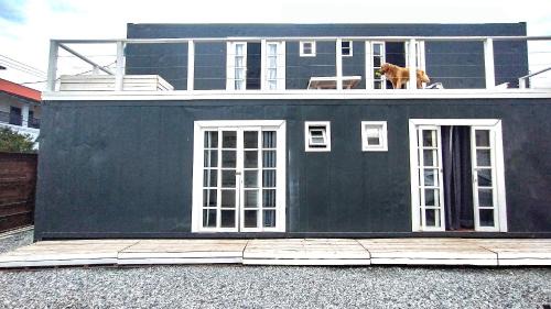Nacoes Apartamento | Marco Zero Containers 3