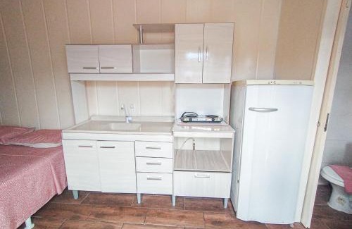 Nacoes Apartamento | Marco Zero Containers 4