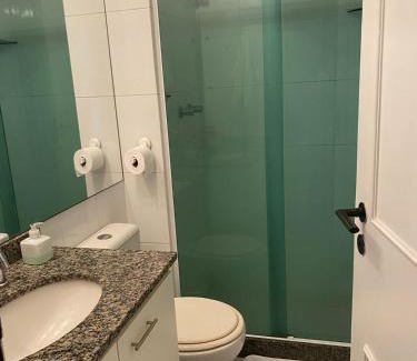 Jacarepagua Apartamento | MARCOLINI - Apartamento Villa Messina
