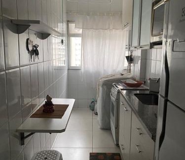 Jacarepagua Apartamento | MARCOLINI - Apartamento Villa Messina