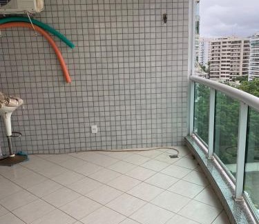 Jacarepagua Apartamento | MARCOLINI - Apartamento Villa Messina