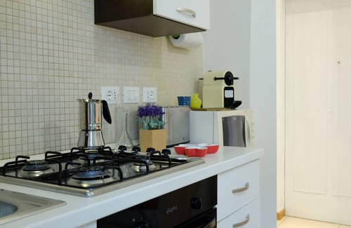 Province of Bologna Apartamento | Marconi Airport Cozy Dream Flat