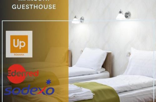 Hunedoara Casa | MARCONI GUESTHOUSE