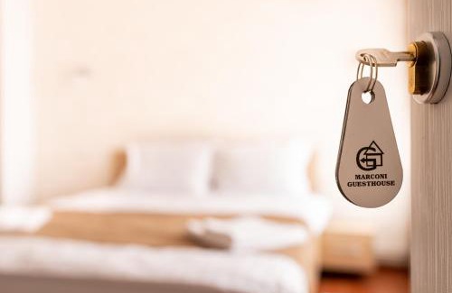 Hunedoara Casa | MARCONI GUESTHOUSE