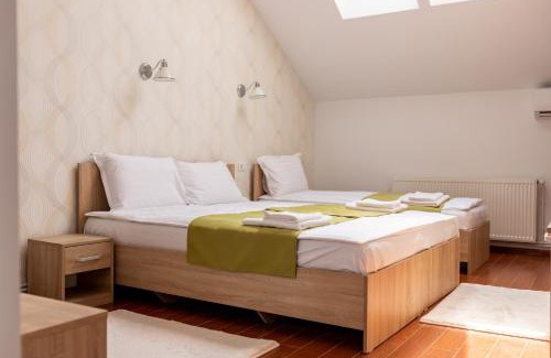 Hunedoara Casa | MARCONI GUESTHOUSE