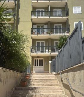 Termini Imerese Apartamento | Marconi House - Appartamento in zona centrale 2-Bedr a Termini Imerese