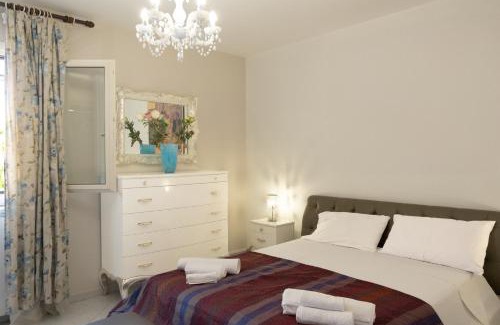 Termini Imerese Apartamento | Marconi House - Appartamento in zona centrale 2-Bedr a Termini Imerese