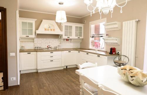 Termini Imerese Apartamento | Marconi House - Appartamento in zona centrale 2-Bedr a Termini Imerese