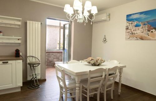 Termini Imerese Apartamento | Marconi House - Appartamento in zona centrale 2-Bedr a Termini Imerese