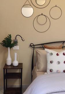Province of Cagliari Apartamento | Marconi House