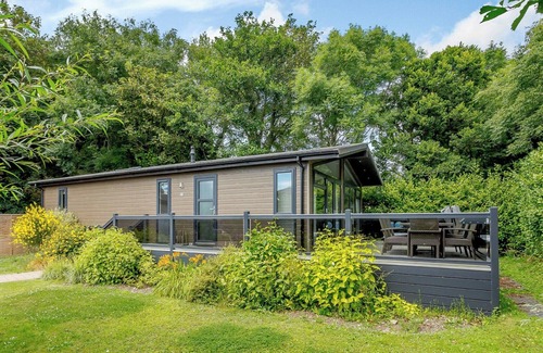 Mullion Chalet De Esquí | Marconi Premier Lodge