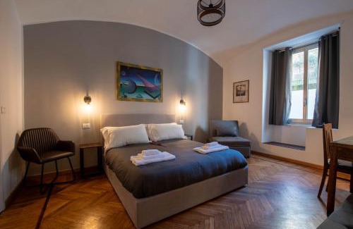 San Salvario Casa | MARCONI ROOMs TORINO