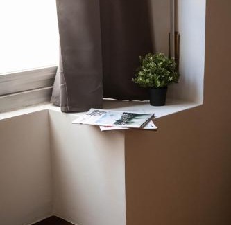 San Salvario Casa | MARCONI ROOMs TORINO