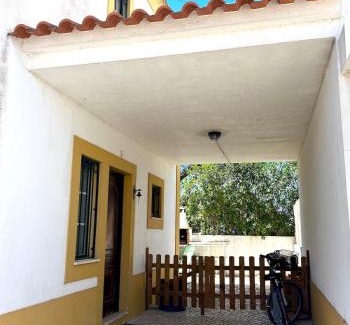 Alfarim Casa | Marconi's Home