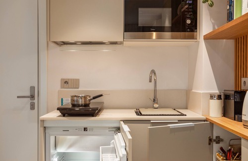 L'Estartit Apartamento | Marconia Boutique Residence