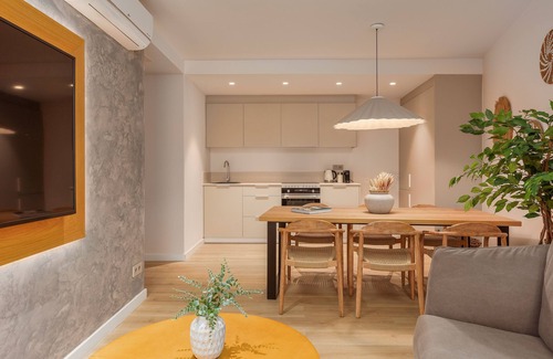 L'Estartit Apartamento | Marconia Boutique Residence