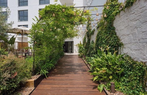 L'Estartit Apartamento | Marconia Boutique Residence
