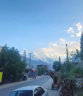 Hunza Complejo | Marcopolo Resort Hunza