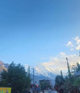 Hunza Complejo | Marcopolo Resort Hunza