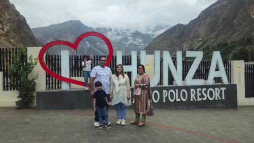 Hunza Complejo | Marcopolo Resort Hunza