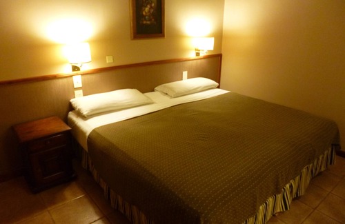 Puerto Iguazú Hotel | Marcopolo Suites Iguazu