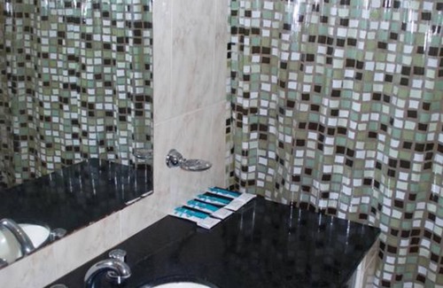 Puerto Iguazú Hotel | Marcopolo Suites Iguazu