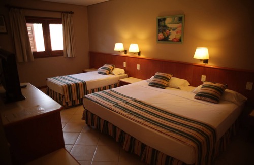 Puerto Iguazú Hotel | Marcopolo Suites Iguazu