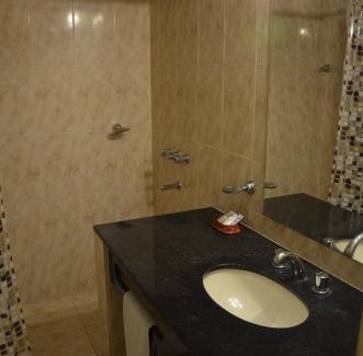 Puerto Iguazú Hotel | Marcopolo Suites Iguazu