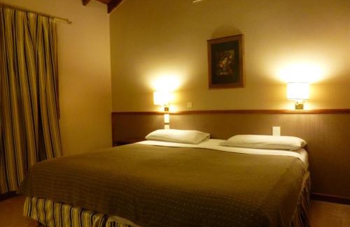 Puerto Iguazú Hotel | Marcopolo Suites Iguazu