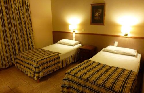 Puerto Iguazú Hotel | Marcopolo Suites Iguazu