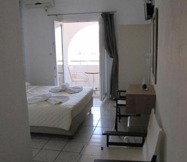 Ios Hotel | Marcos Beach