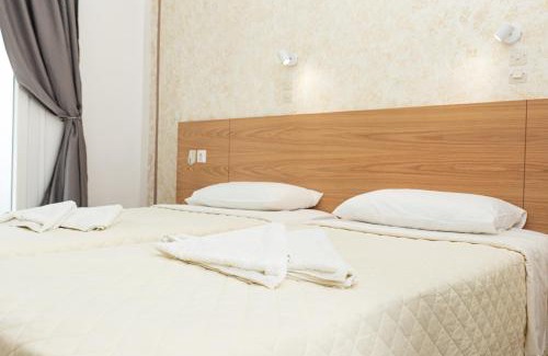 Ios Hotel | Marcos Beach