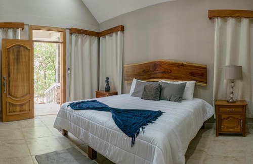 Tanchachín Cabina | Marcos Hotel Boutique