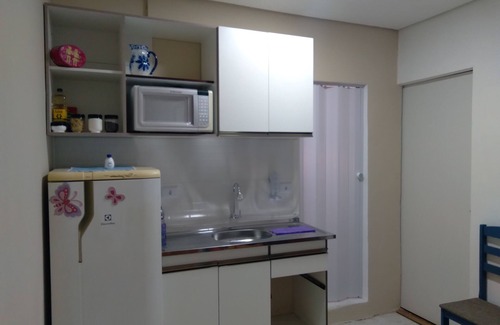 Vila Augusta Apartamento | Marcos Morais