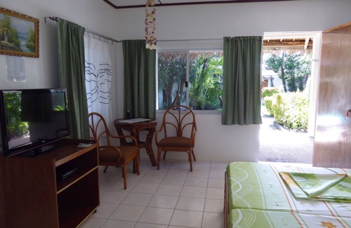 Basdiot Complejo | Marcosas Cottage Resort