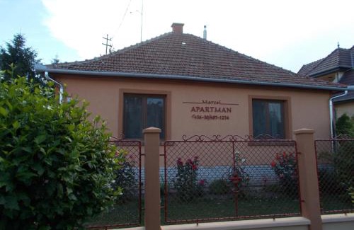 Gyula Apartamento | Marcsi Apartman